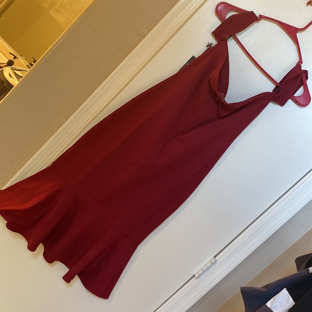Forever 21 dress
